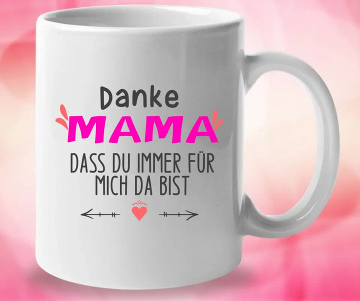 Mama Tasse,So Sieht der Beste Mama der Welt aus Tasse, Geschenk Muttertag, Geburtstagsgeschenk Mama, Mama Geschenk - printpod.de