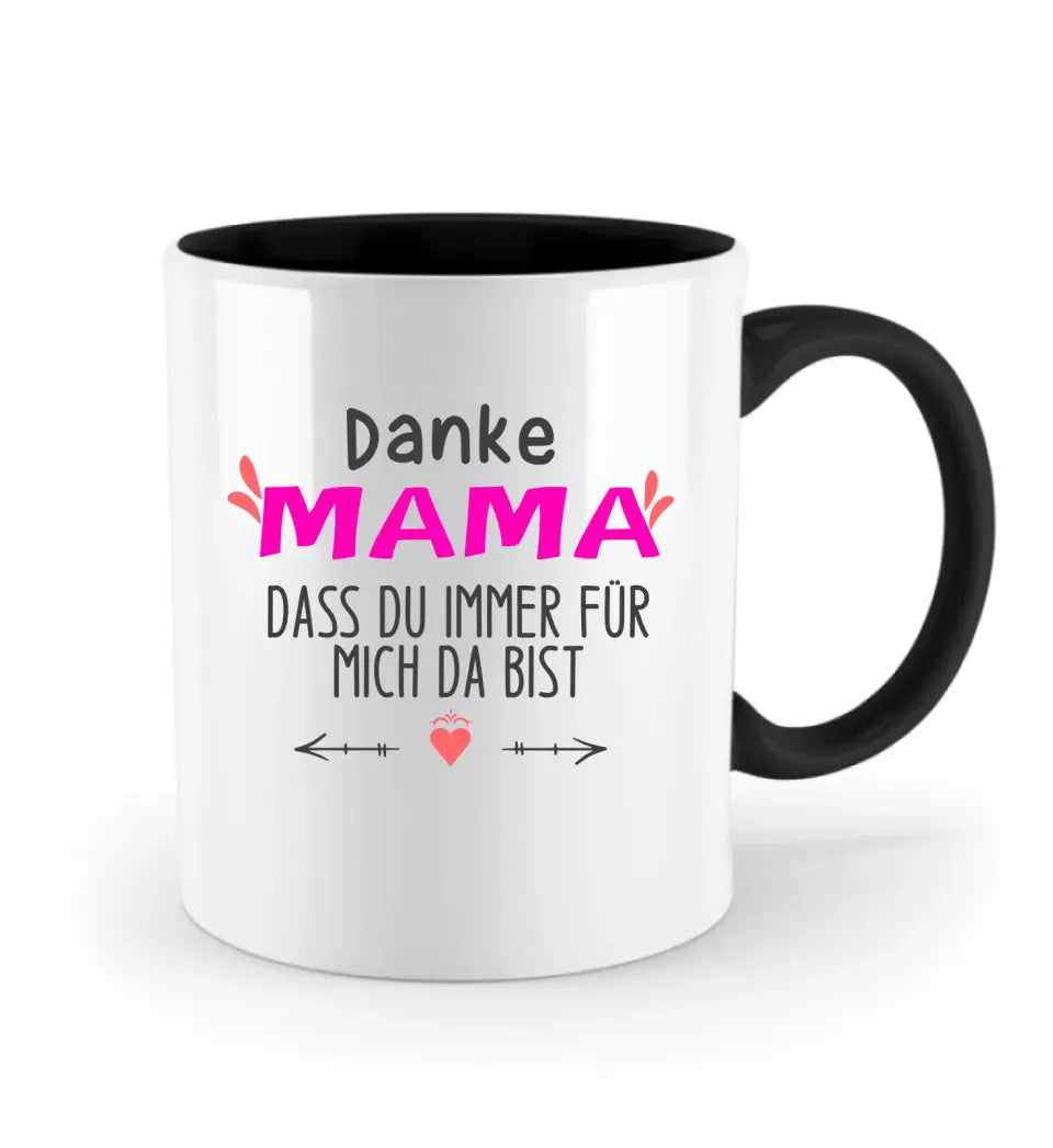 Mama Tasse,So Sieht der Beste Mama der Welt aus Tasse, Geschenk Muttertag, Geburtstagsgeschenk Mama, Mama Geschenk - printpod.de