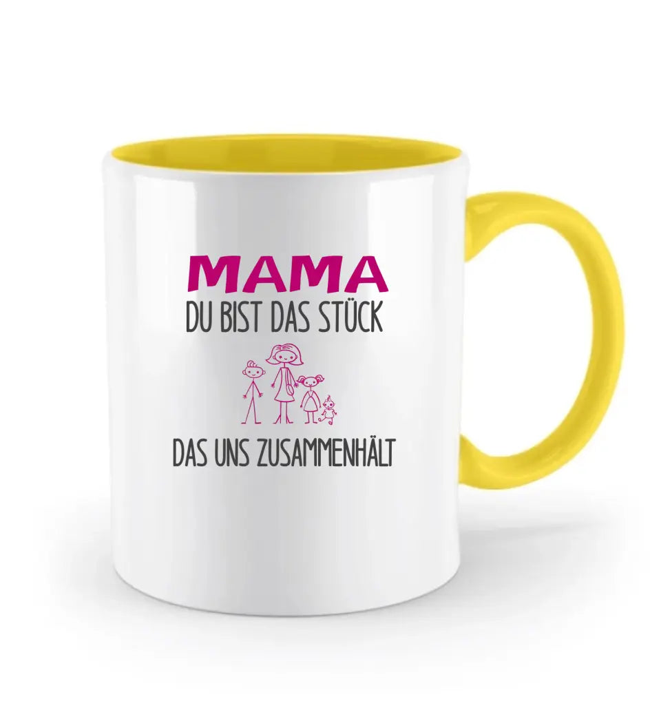 Mutter Liebe Tasse, Geschenk Muttertag, Geburtstagsgeschenk Mama - printpod.de