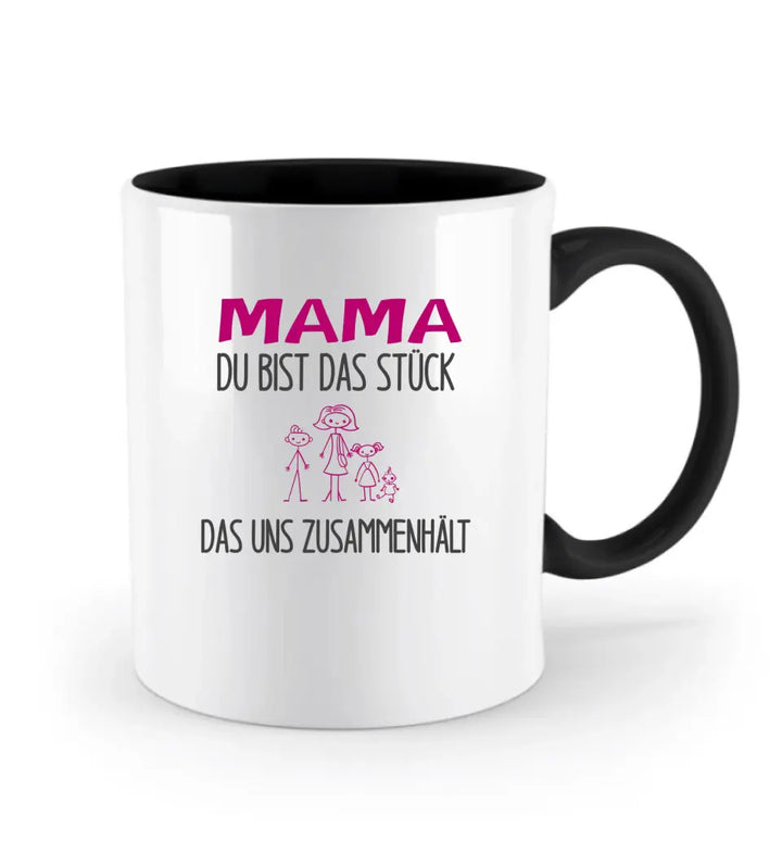 Mutter Liebe Tasse, Geschenk Muttertag, Geburtstagsgeschenk Mama - printpod.de