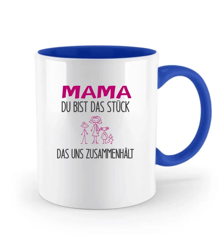 Mutter Liebe Tasse, Geschenk Muttertag, Geburtstagsgeschenk Mama - printpod.de