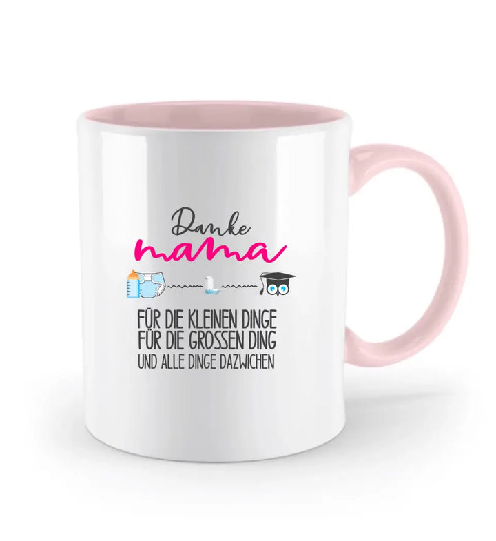 Mutter Liebe Tasse,Geschenk Muttertag - printpod.de