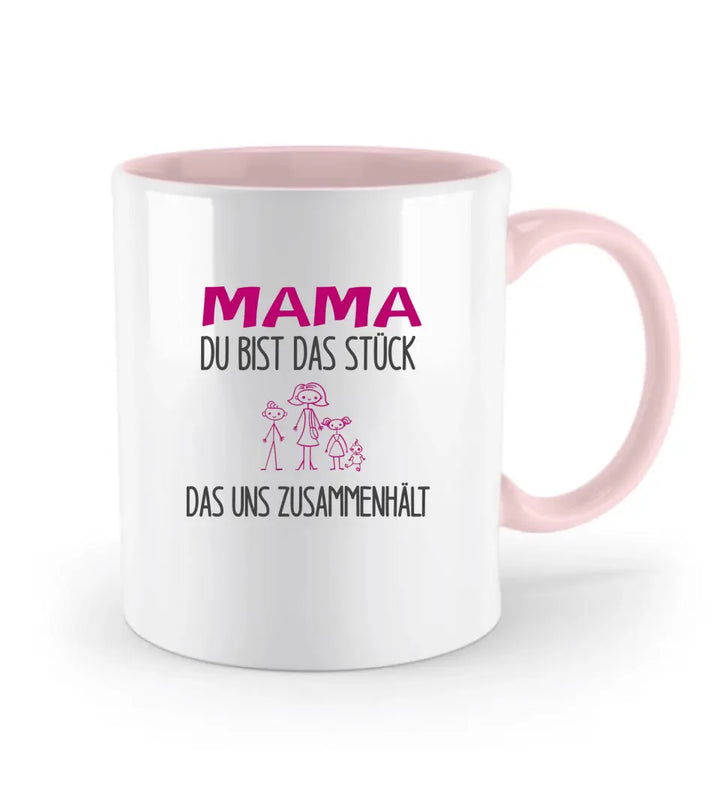 Mutter Liebe Tasse, Geschenk Muttertag, Geburtstagsgeschenk Mama - printpod.de