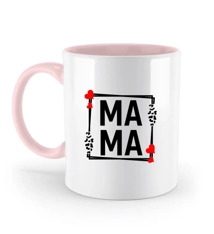 Danke Mama Immer Für Dass Du Mich da Bist Tasse, Personalisierte Tasse , Mama Geschenk,Mama Tasse,Geschenkideen - printpod.de