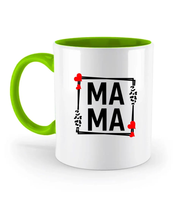 Danke Mama Immer Für Dass Du Mich da Bist Tasse, Personalisierte Tasse , Mama Geschenk,Mama Tasse,Geschenkideen - printpod.de