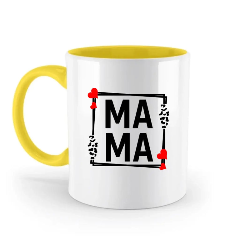 Danke Mama Immer Für Dass Du Mich da Bist Tasse, Personalisierte Tasse , Mama Geschenk,Mama Tasse,Geschenkideen - printpod.de