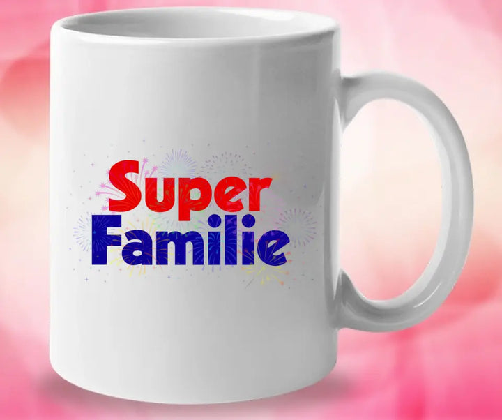 Super Family-Super Familie - printpod.de