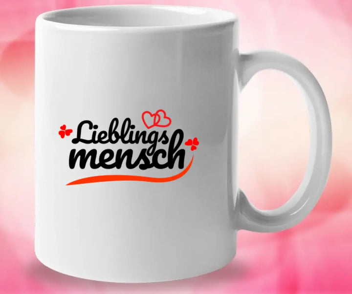 Personalisierte Geschenke Tasse (3 Frauen) - printpod.de