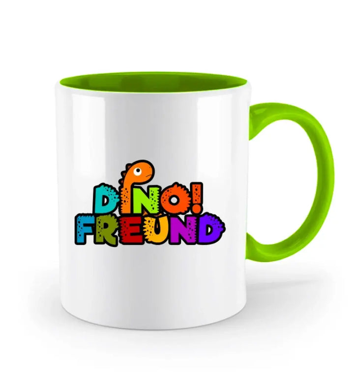 Kindertasse, Kindertasse mit Namen, Dino Tasse, Kindergeburtstag Geschenk, Personalisierte Tasse, Geschenkideen - printpod.de