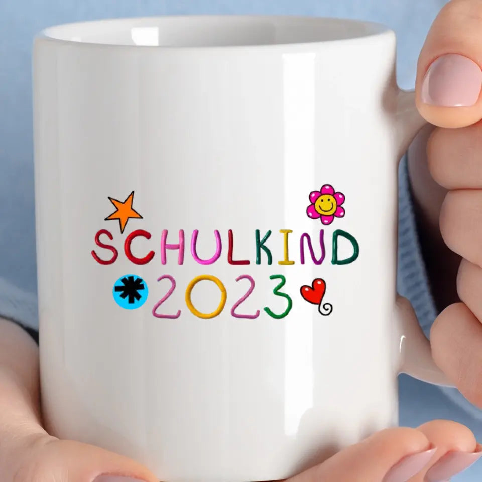 Niedliche Tiere Tassen Geschenke lassen Sie uns für Ihr Kind personalisieren - Bestes Geschenk für Schulkind - printpod.de