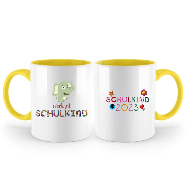 Beste Tier Schule Kind Tasse Geschenke bereit, für Sie niedlich geschult personalisieren - printpod.de