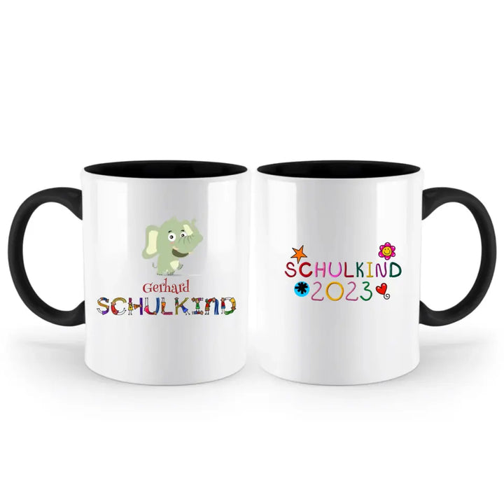 Beste Tier Schule Kind Tasse Geschenke bereit, für Sie niedlich geschult personalisieren - printpod.de